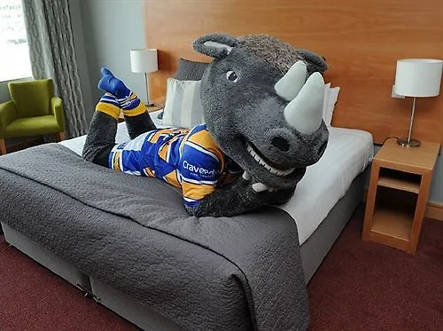 Headingley Stadium 4*