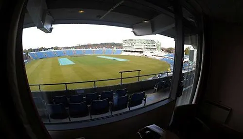 Headingley Stadium 4*