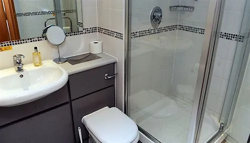 Hotell Headingley Stadium