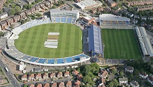 Headingley Stadium Hotel Leeds (West Yorkshire)