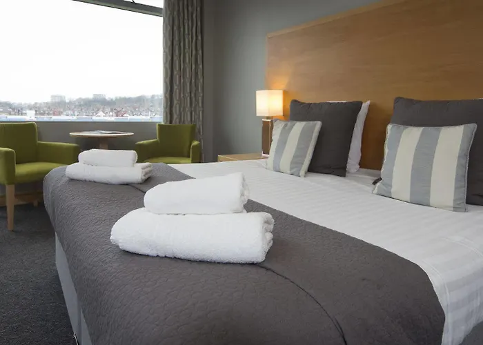 Headingley Stadium Hotel Leeds (West Yorkshire)