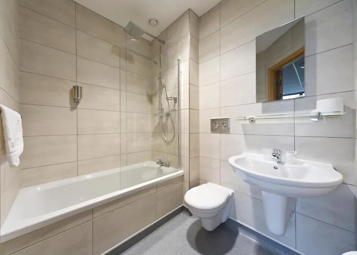 Hotell Headingley Stadium Leeds (West Yorkshire)