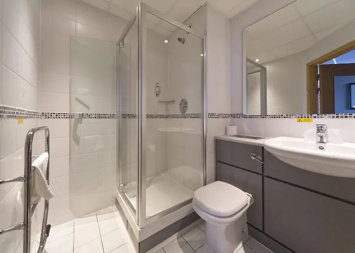 Hotell Headingley Stadium