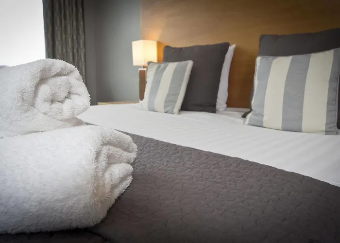 Headingley Stadium 4*