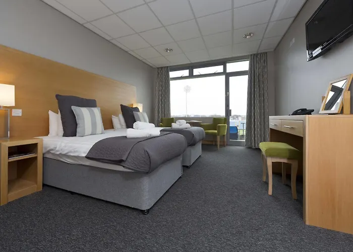 Headingley Stadium Hotell