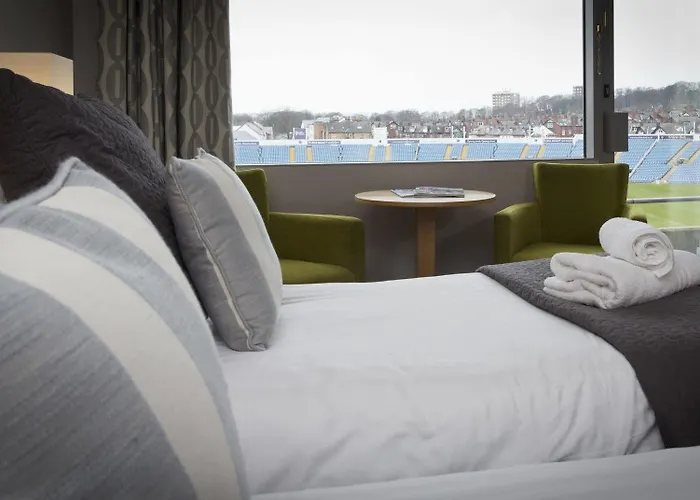 Headingley Stadium Hotell