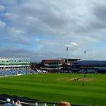 Headingley Stadium Hotel 4*