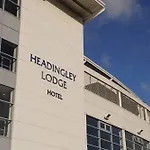 Headingley Stadium