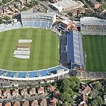 Headingley Stadium Hotel Leeds (West Yorkshire)