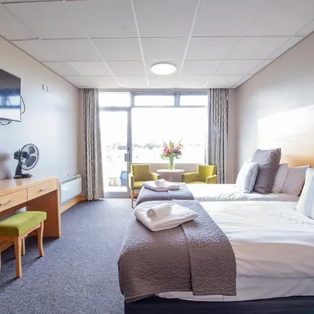 Headingley Stadium Hotel 4*
