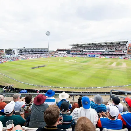 Headingley Stadium Hotel Leeds (West Yorkshire)