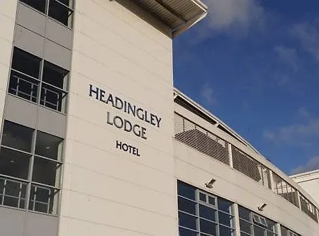 Headingley Stadium