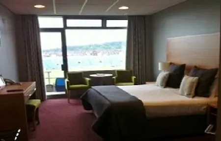 Headingley Stadium 4* Leeds (West Yorkshire)