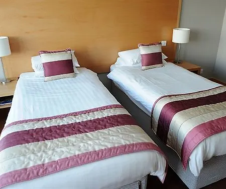 Headingley Stadium Leeds (West Yorkshire)