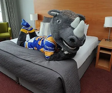 Headingley Stadium 4*