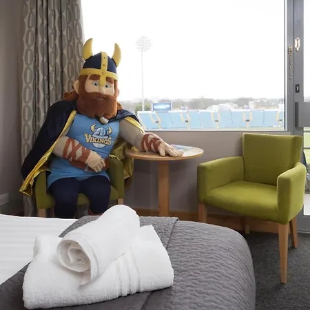 Headingley Stadium Hotel Leeds (West Yorkshire)