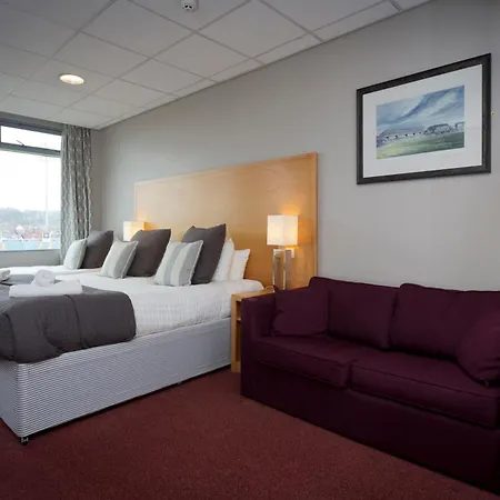 Headingley Stadium 4* Leeds (West Yorkshire)