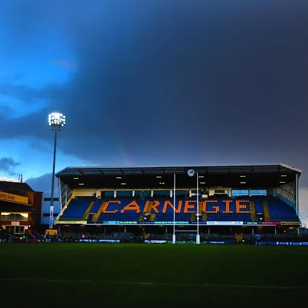 Headingley Stadium 4* Leeds (West Yorkshire)