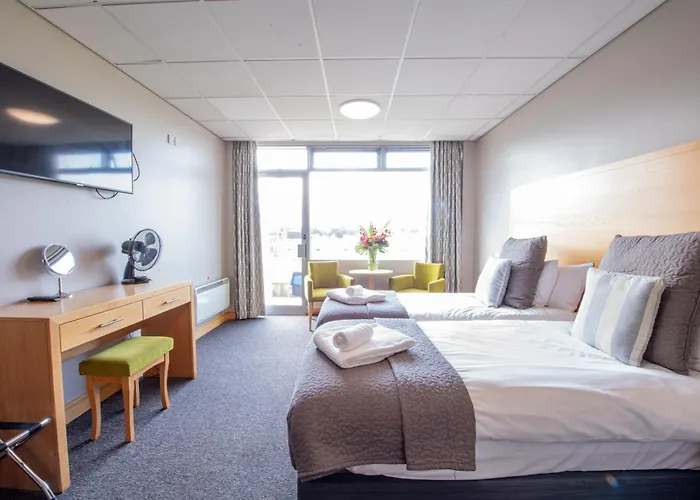 Headingley Stadium Hotel 4*