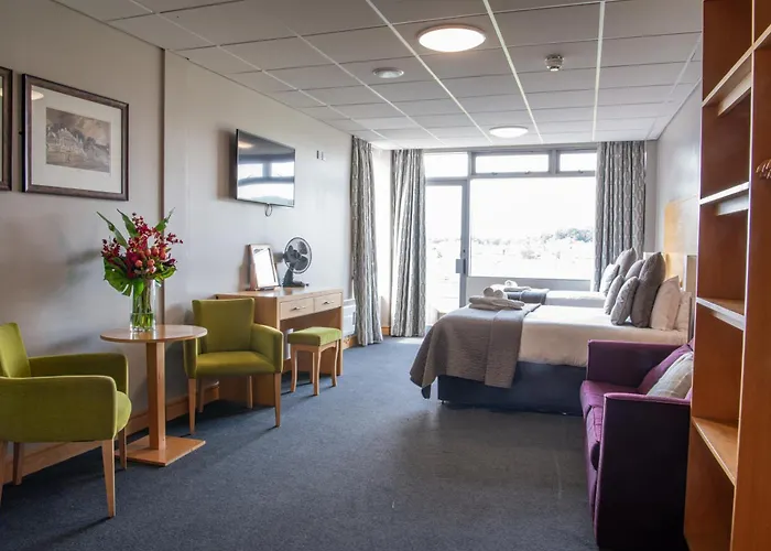Hotel Headingley Stadium 4*