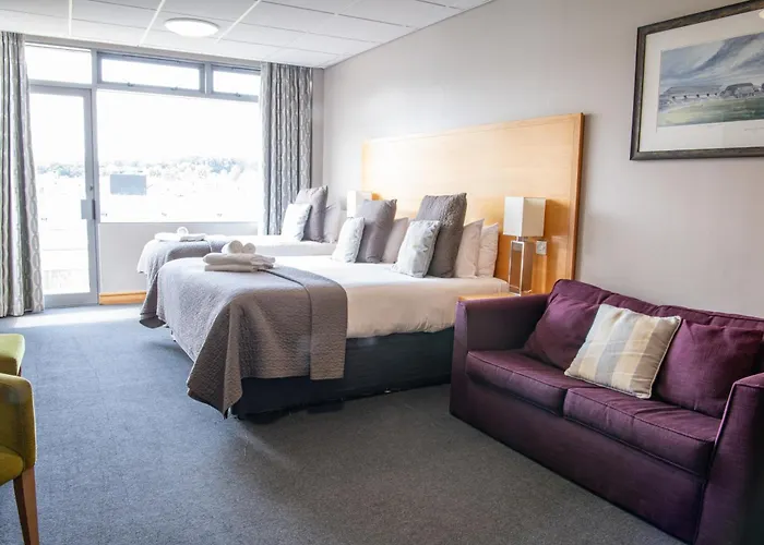 Headingley Stadium Leeds (West Yorkshire)