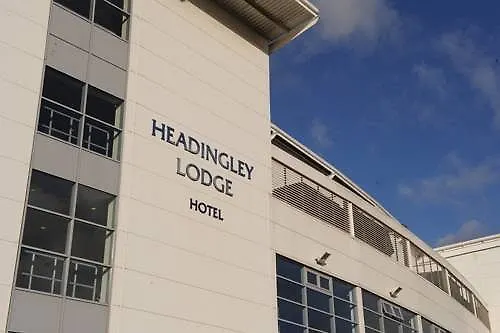 Headingley Stadium
