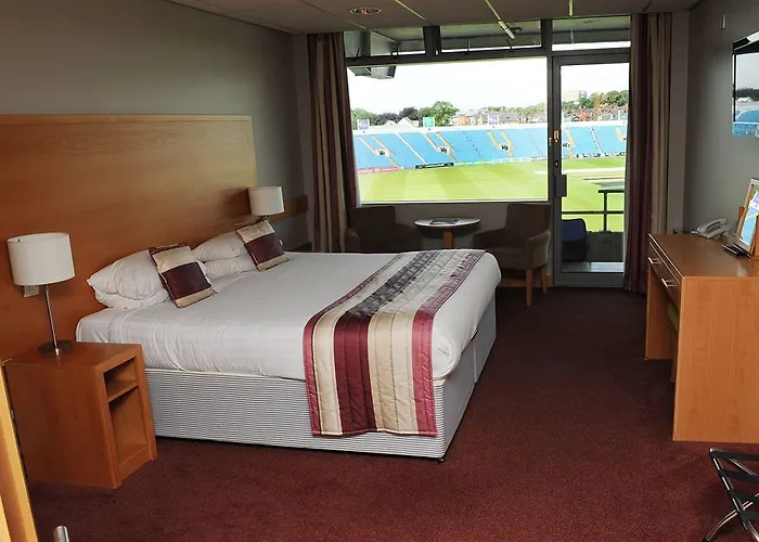 Headingley Stadium Hotel Leeds (West Yorkshire)
