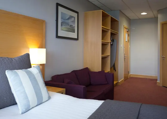 Headingley Stadium Hotel